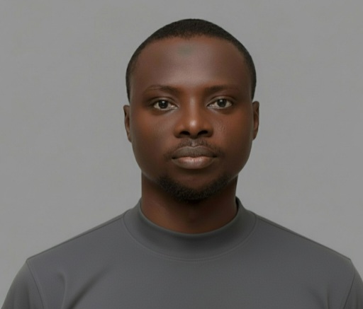 Ahmad Fola Tijani