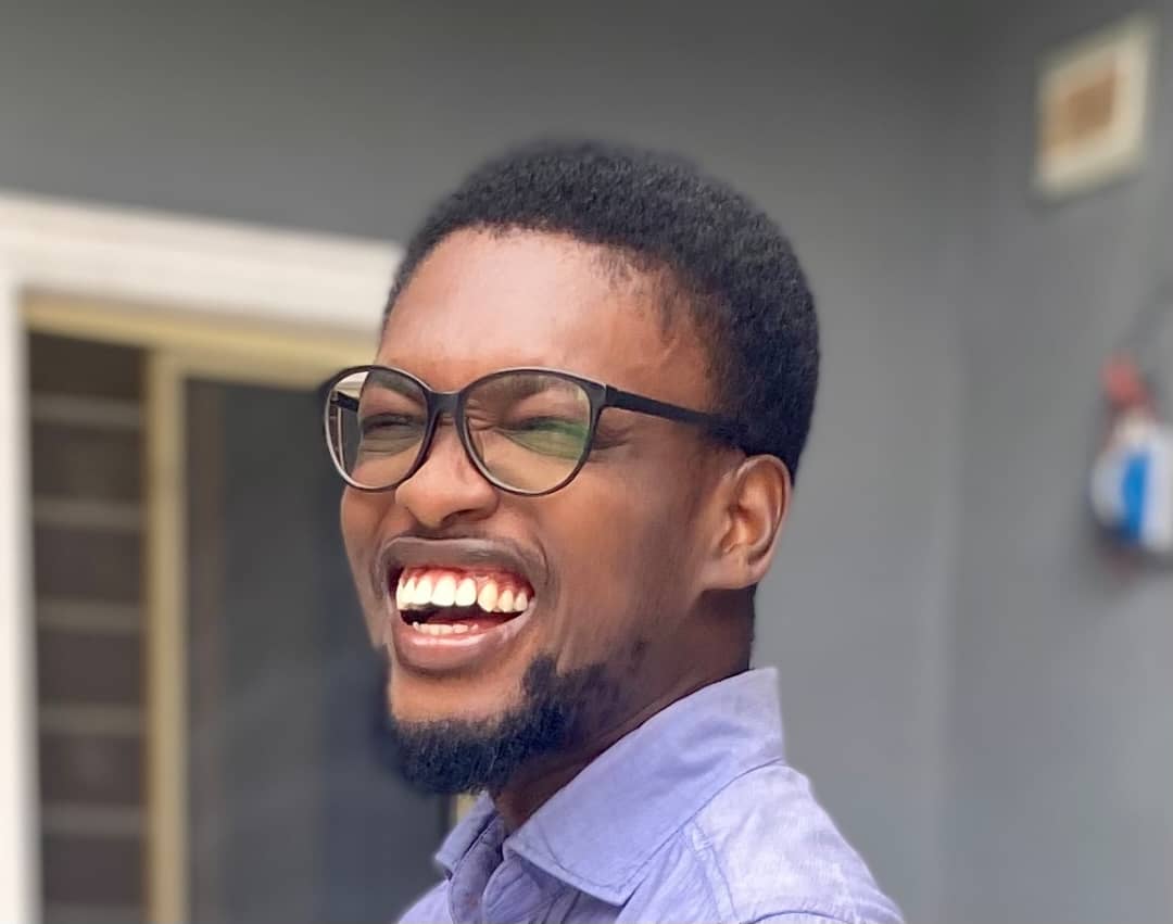 Saviour Udoh